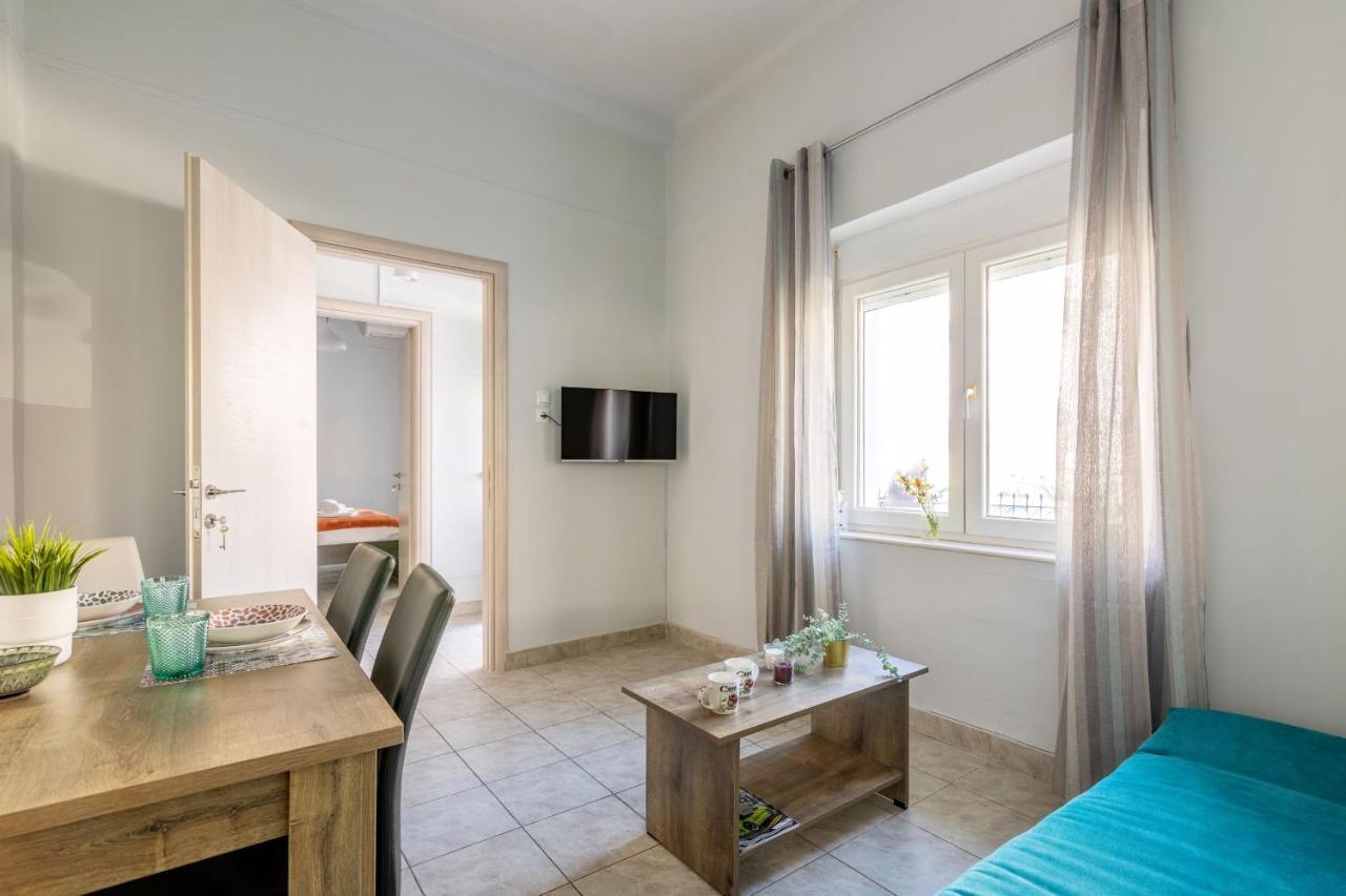 Klio'S Cozy House City Center Heraklion  Luaran gambar