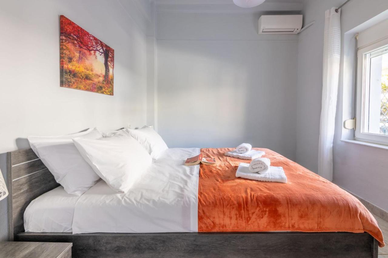 Klio'S Cozy House City Center Heraklion  Luaran gambar