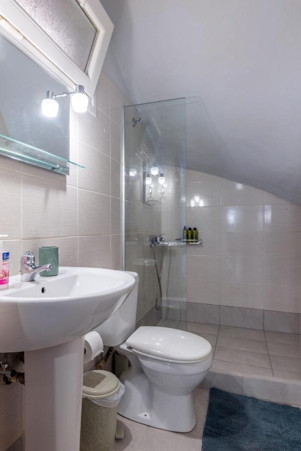 Klio'S Cozy House City Center Heraklion  Luaran gambar